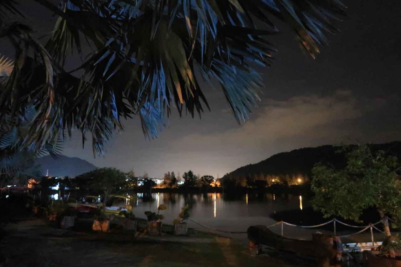 Peaceful 1-bedroom Unit At Marina Island By Jomy * Lumut