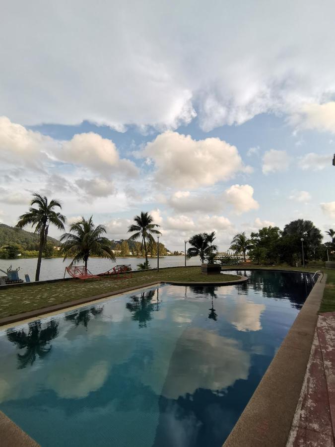 Peaceful 1-bedroom Unit At Marina Island By Jomy Apartment *