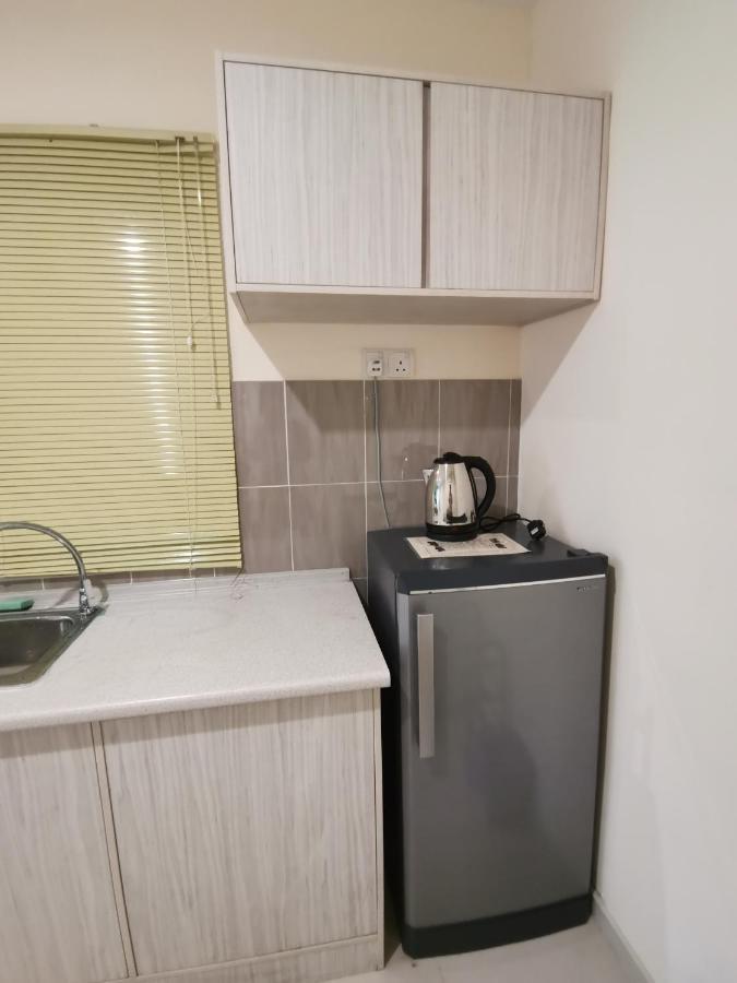 Peaceful 1-bedroom Unit At Marina Island By Jomy Lumut