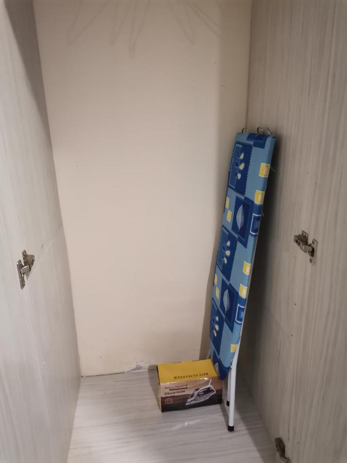 Apartment Peaceful 1-bedroom Unit At Marina Island By Jomy Lumut