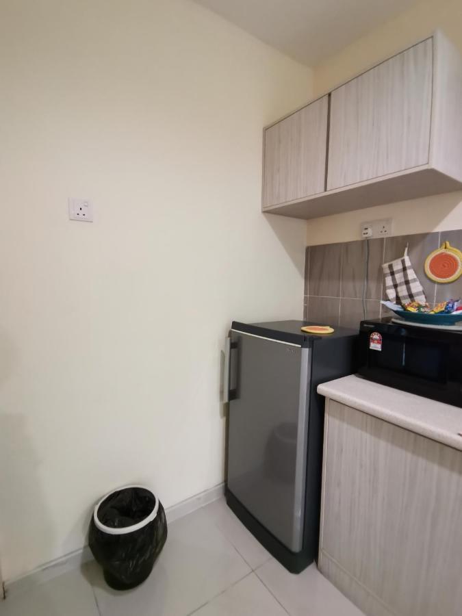 Peaceful 1-bedroom Unit At Marina Island By Jomy