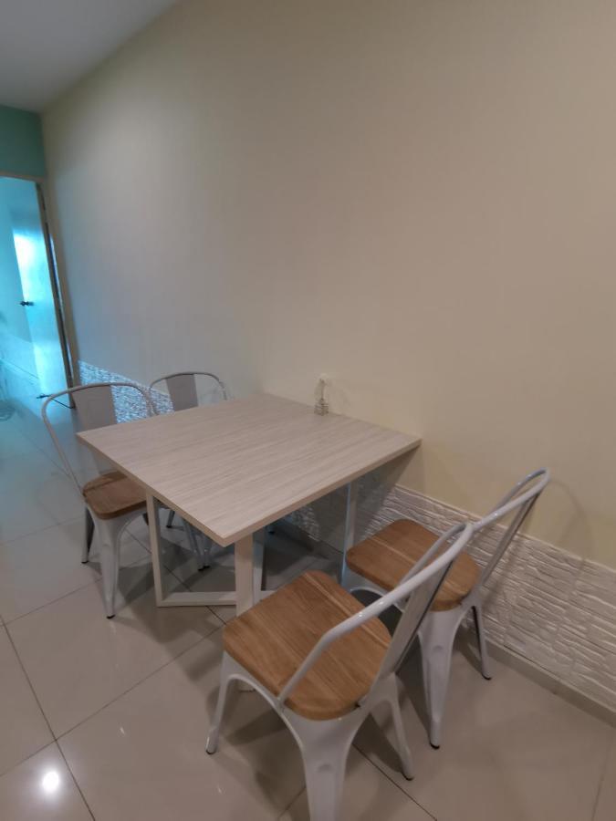 Peaceful 1-bedroom Unit At Marina Island By Jomy * Lumut