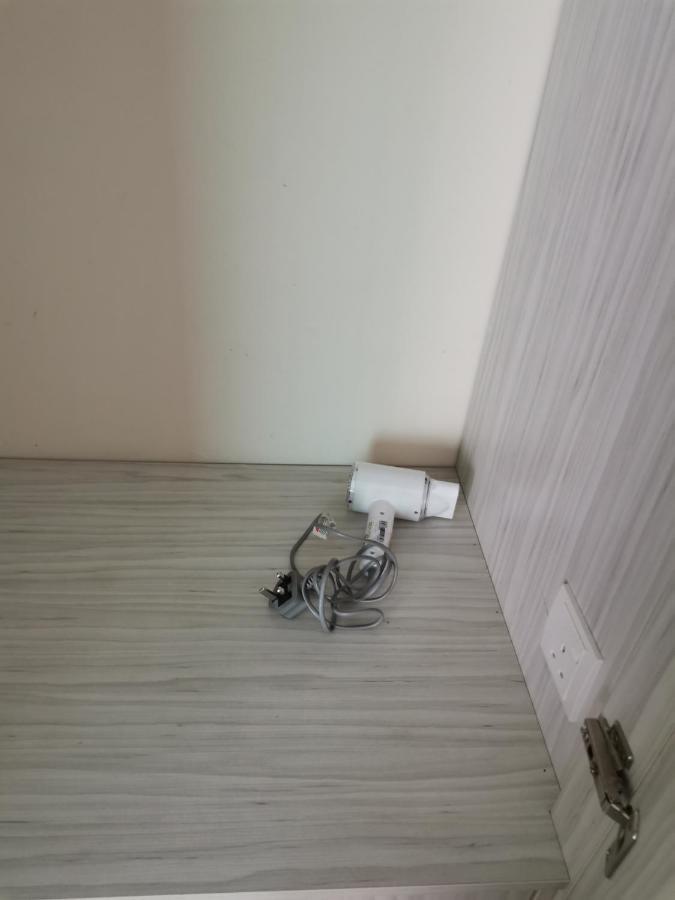 Apartment Peaceful 1-bedroom Unit At Marina Island By Jomy *