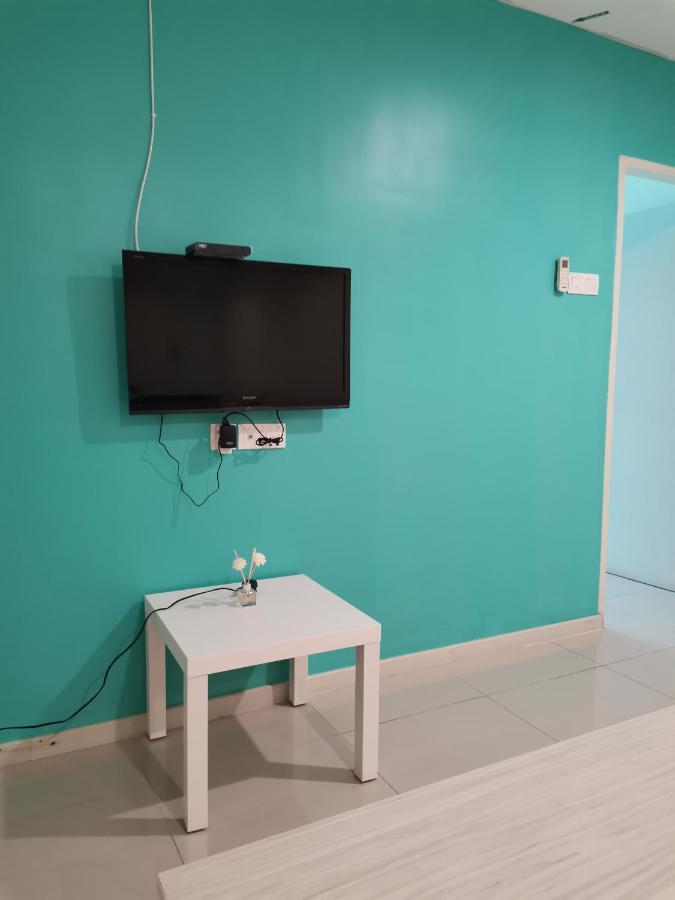 Peaceful 1-bedroom Unit At Marina Island By Jomy Apartment