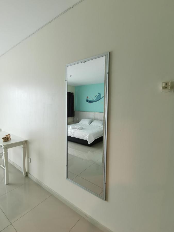 Apartment Peaceful 1-bedroom Unit At Marina Island By Jomy