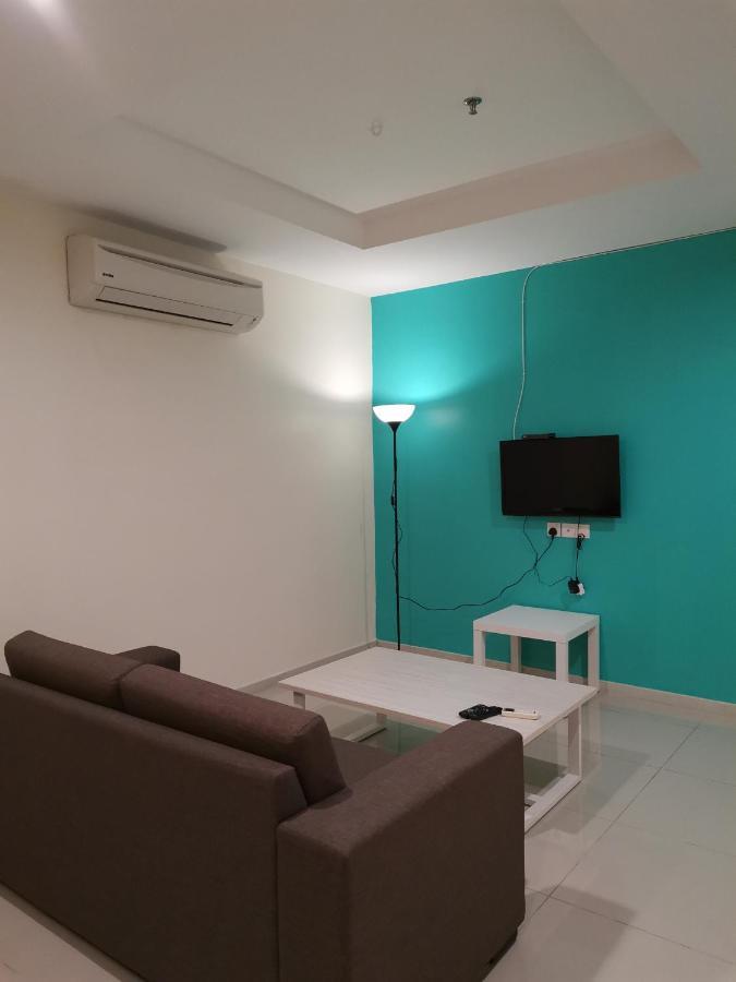 Peaceful 1-bedroom Unit At Marina Island By Jomy Lumut