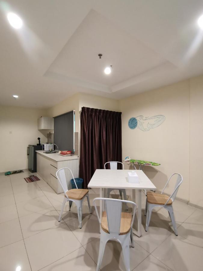 Peaceful 1-bedroom Unit At Marina Island By Jomy Lumut